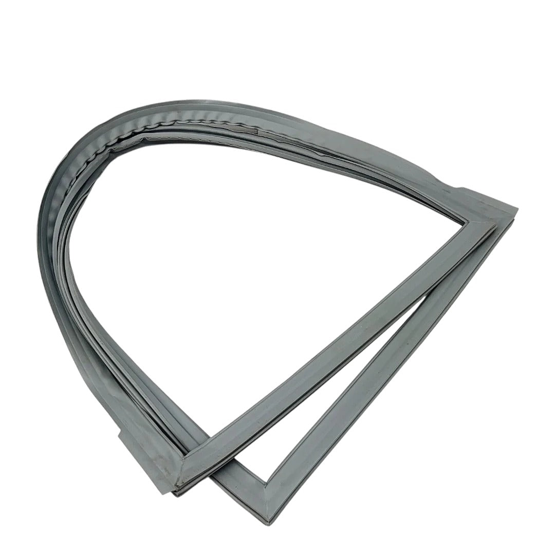 Hisense HRF266N6CSE Refrigerator Freezer Door Gasket K2103149