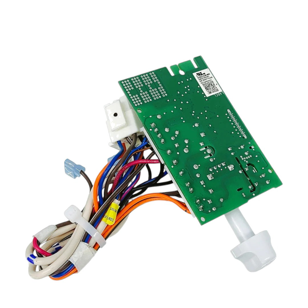 GE Refrigerator Electronic Control Board WR55X43825, 245D2143G001