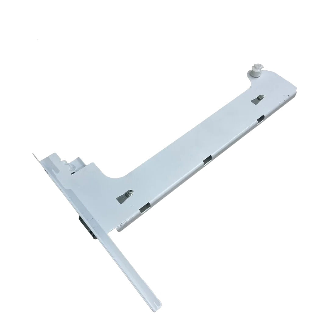 Whirlpool Refrigerator Freezer Door Rail Hinge, Right WRF767SDHZ04
