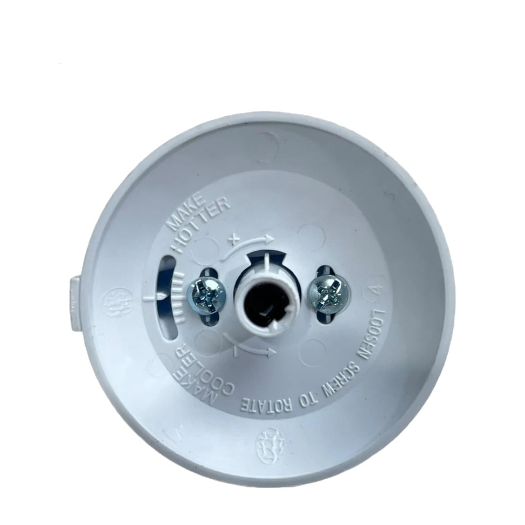 GE Range Oven Range Thermostat Knob WB03X21365