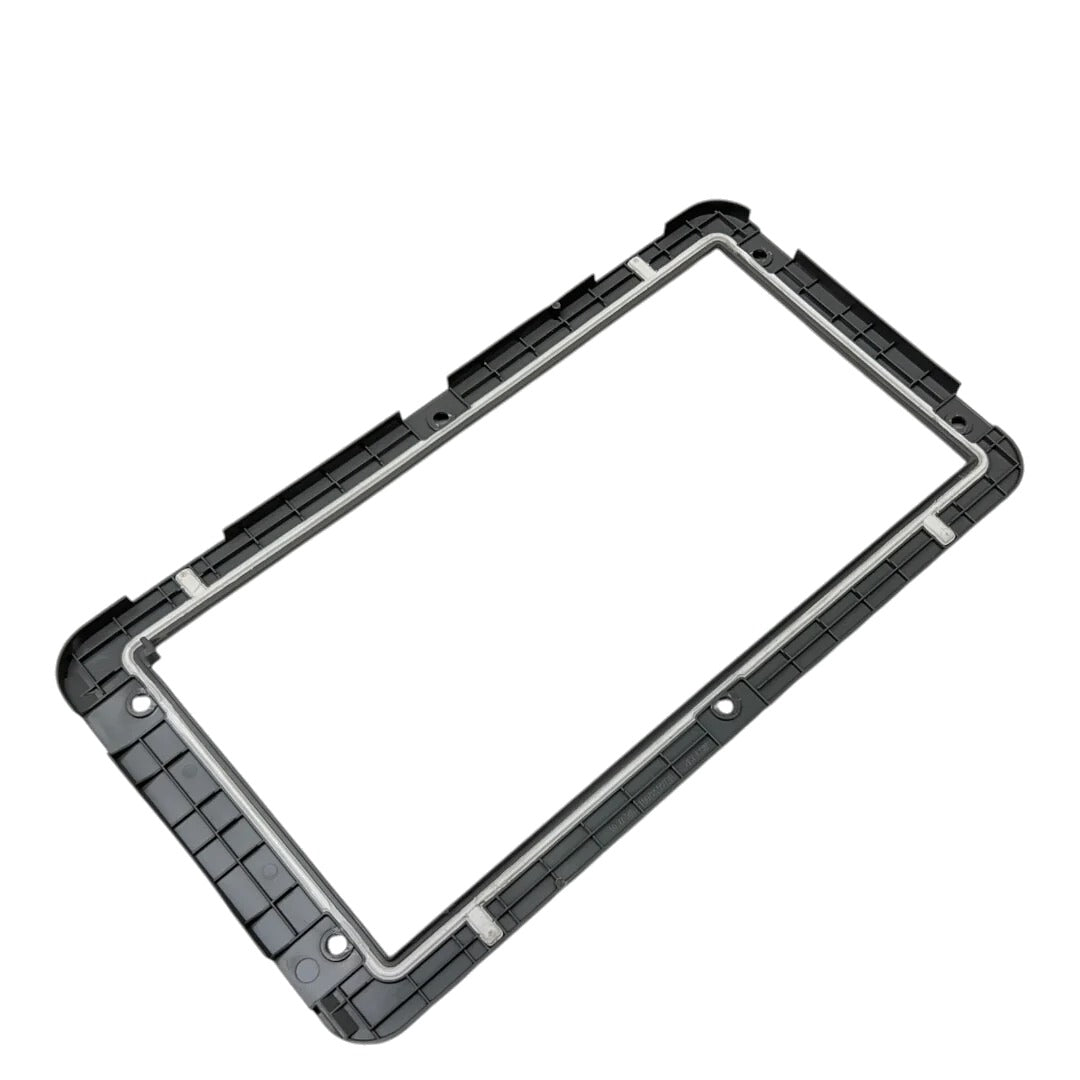 LG WM6998HBA Washer / Dryer Cover MEA66382001