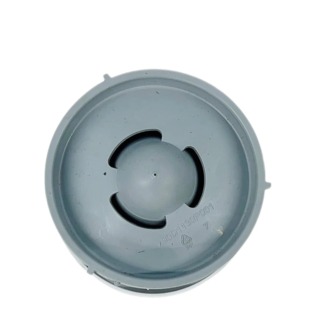 GE Washer Fabric Softener Dispenser Cup WH43X24454
