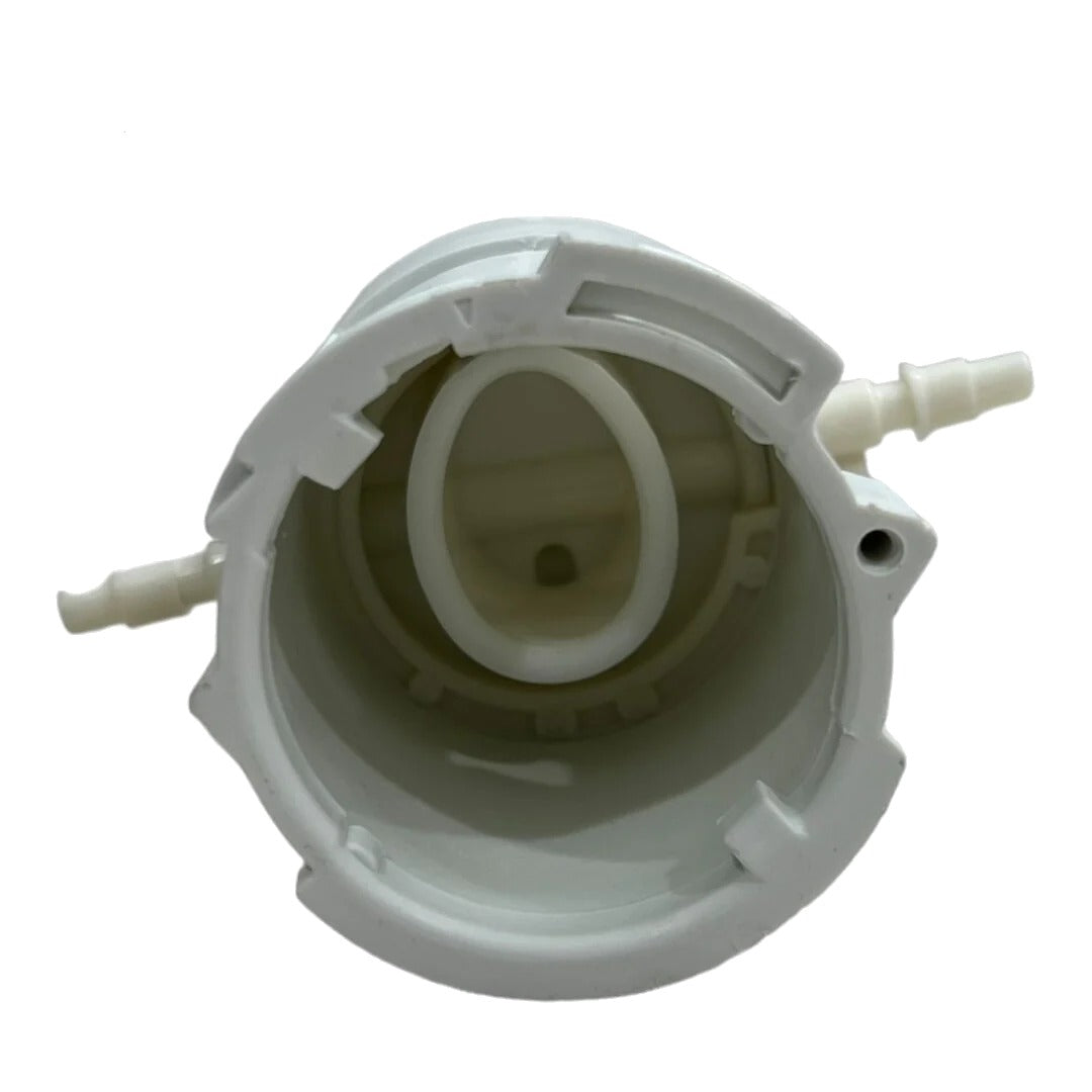 KitchenAid Refrigerator Water Filter Housing W11482384, W11293954