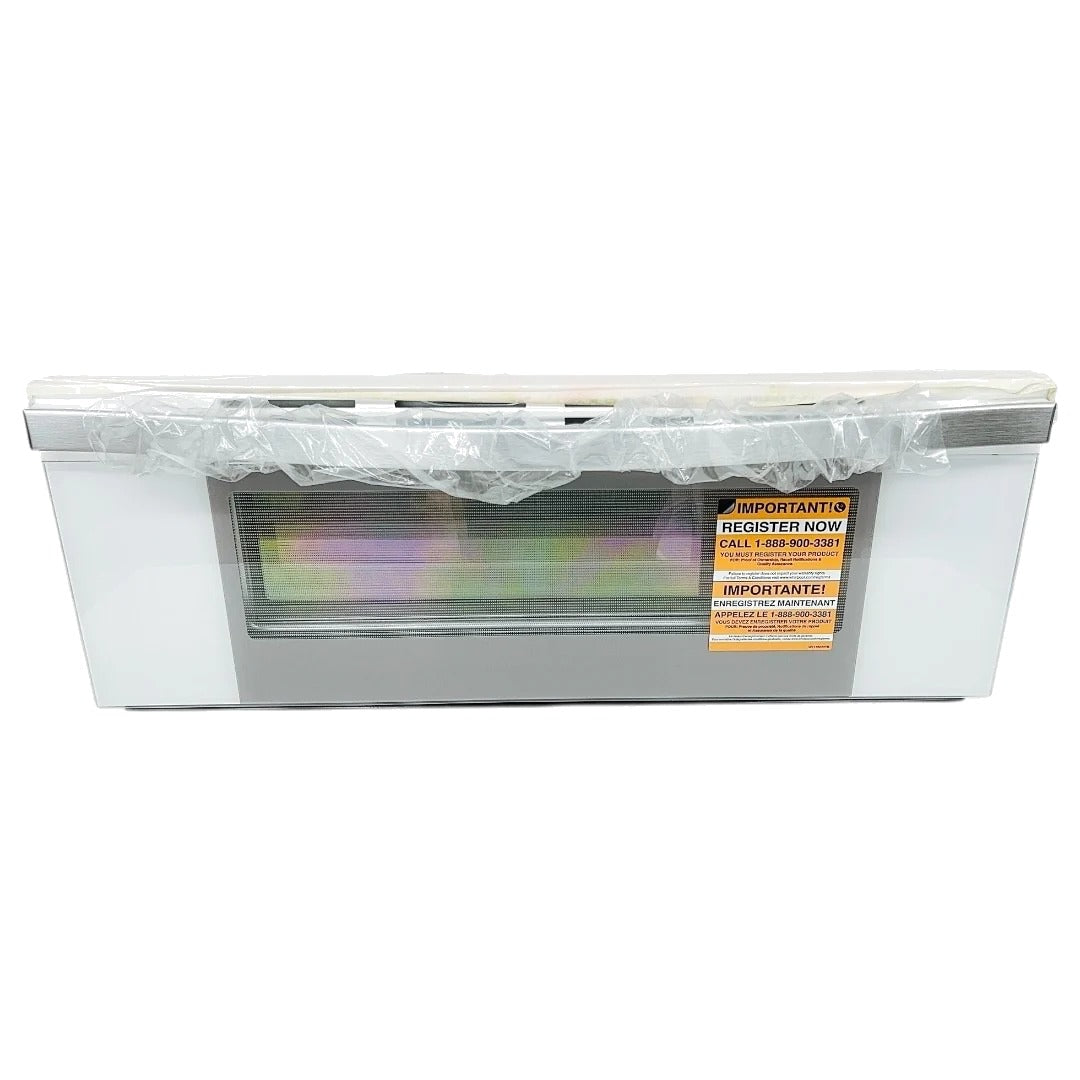 Whirlpool Range Oven Door, Upper W10675403, W10677221, W10485733, W10485732