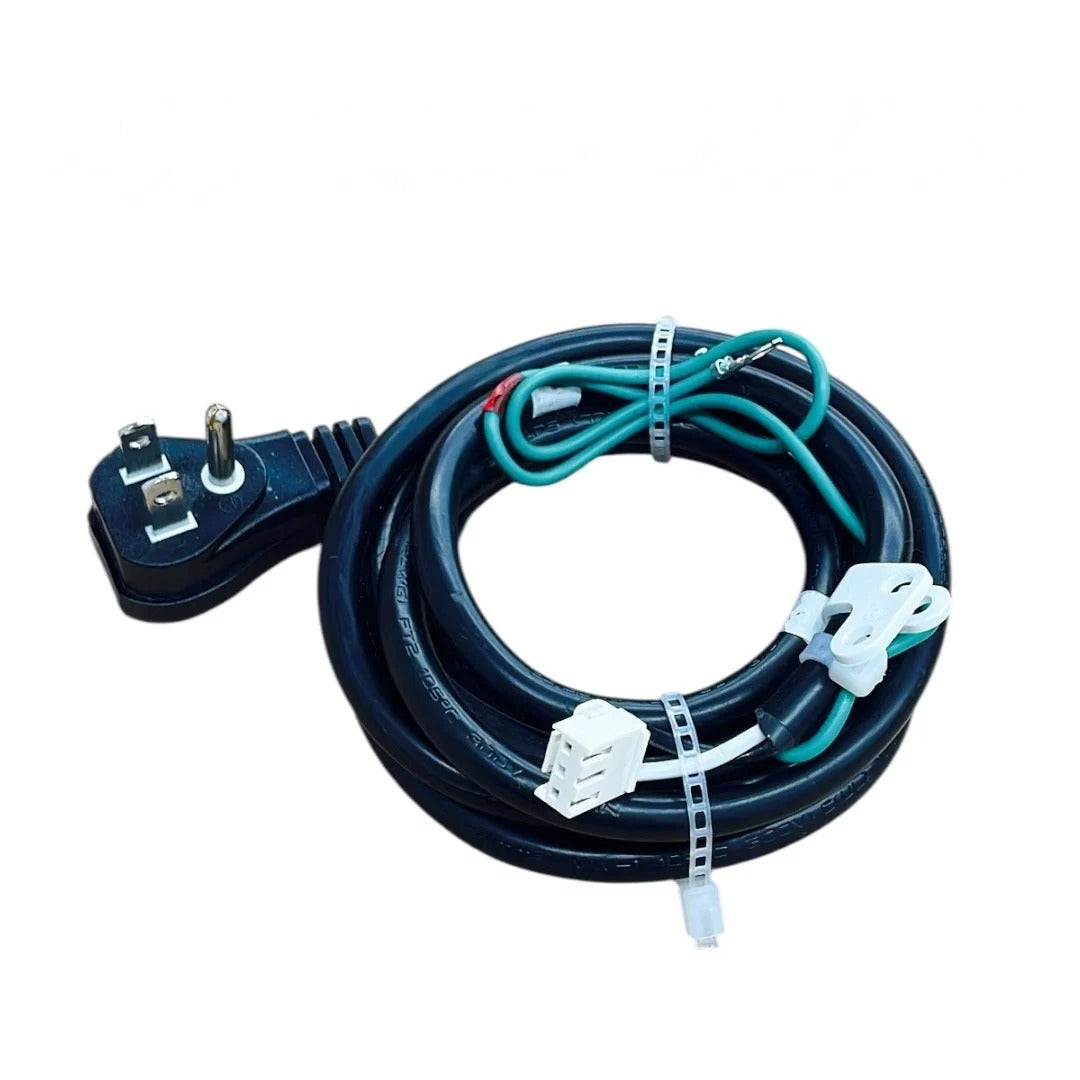 Frigidaire FRTE1814AW Refrigerator Power Cord 4056073028