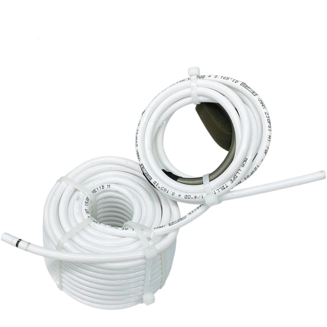 LG Refrigerator Water Tube/Reservoir 4838JA2003E