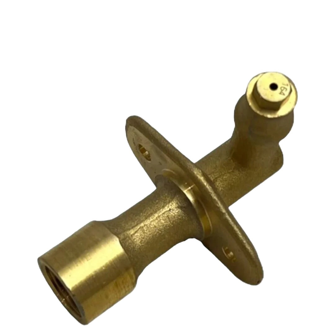 Samsung Range Oven Broil Nozzle Holder DG94-01436A