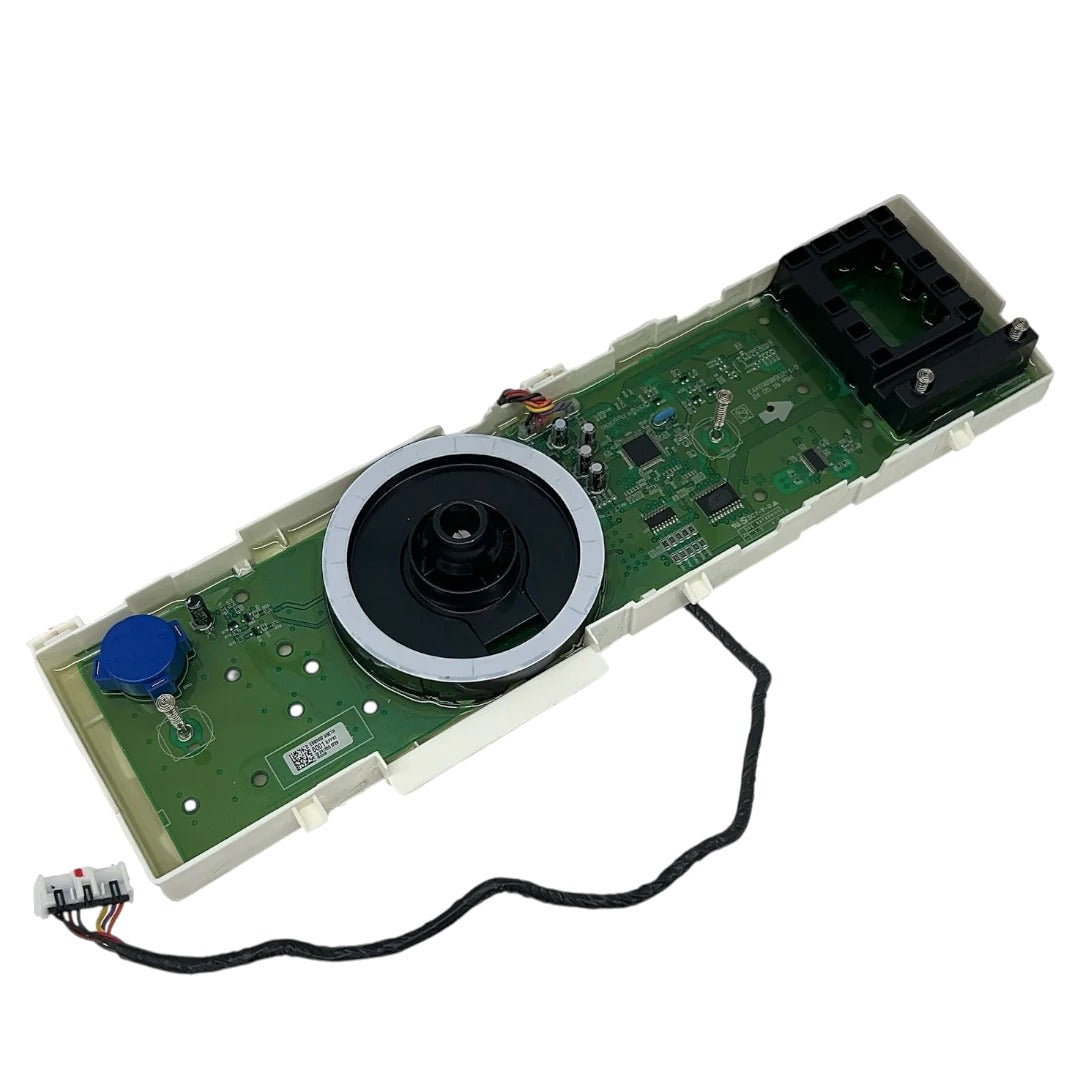 LG Dryer User Control Board EBR36976001