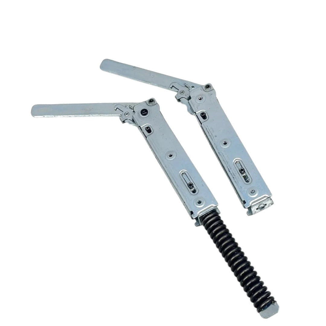 Frigidaire Range Oven Hinge Set 5304534789, 5304534790