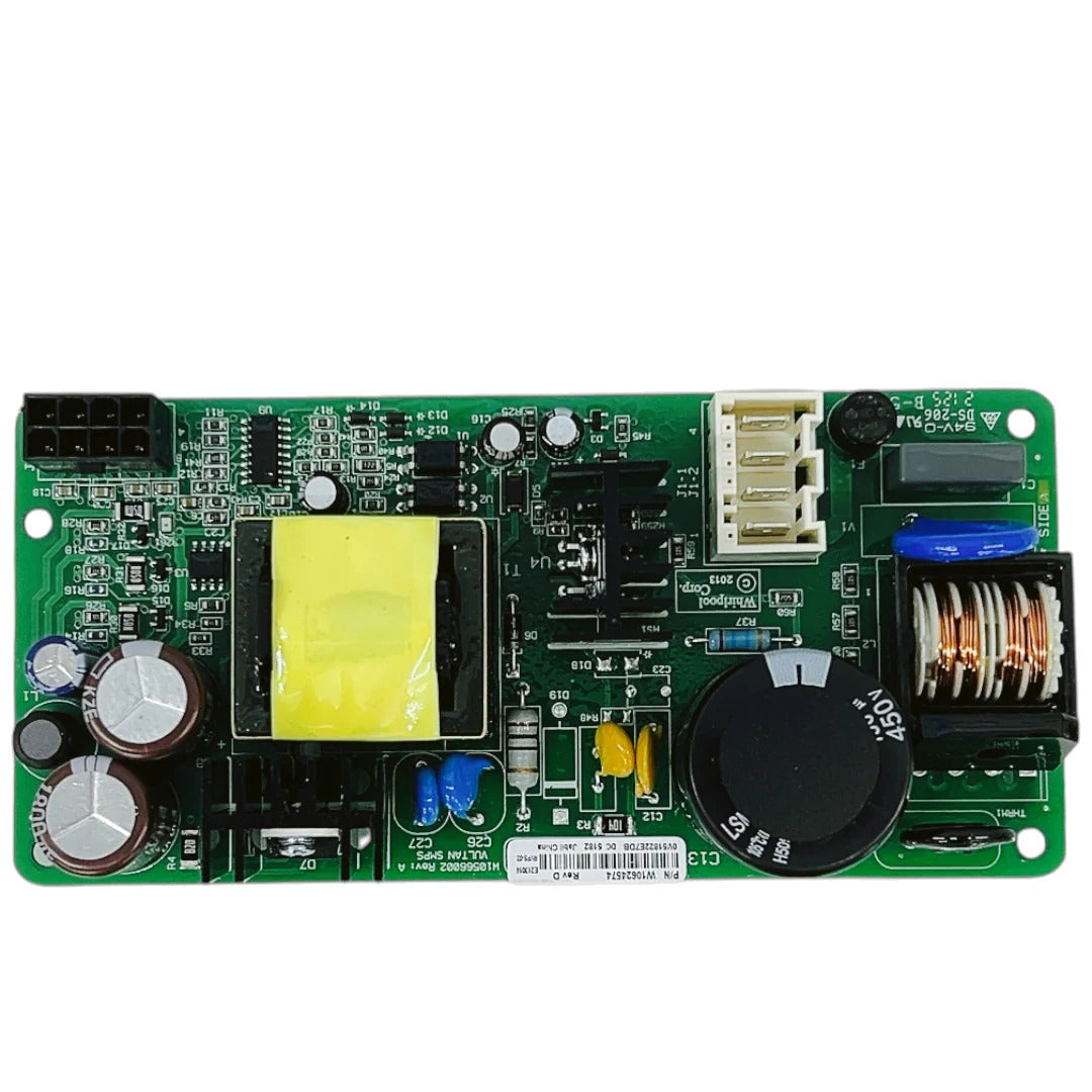 KitchenAid Refrigerator Electronic Control Board W10624574, WPW10624574