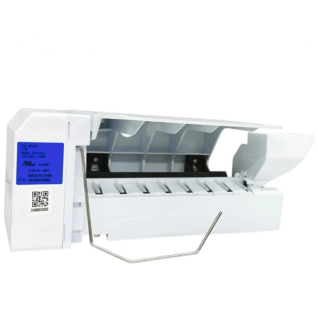 Forno Refrigerator Ice Maker DA000033502, DA000033505