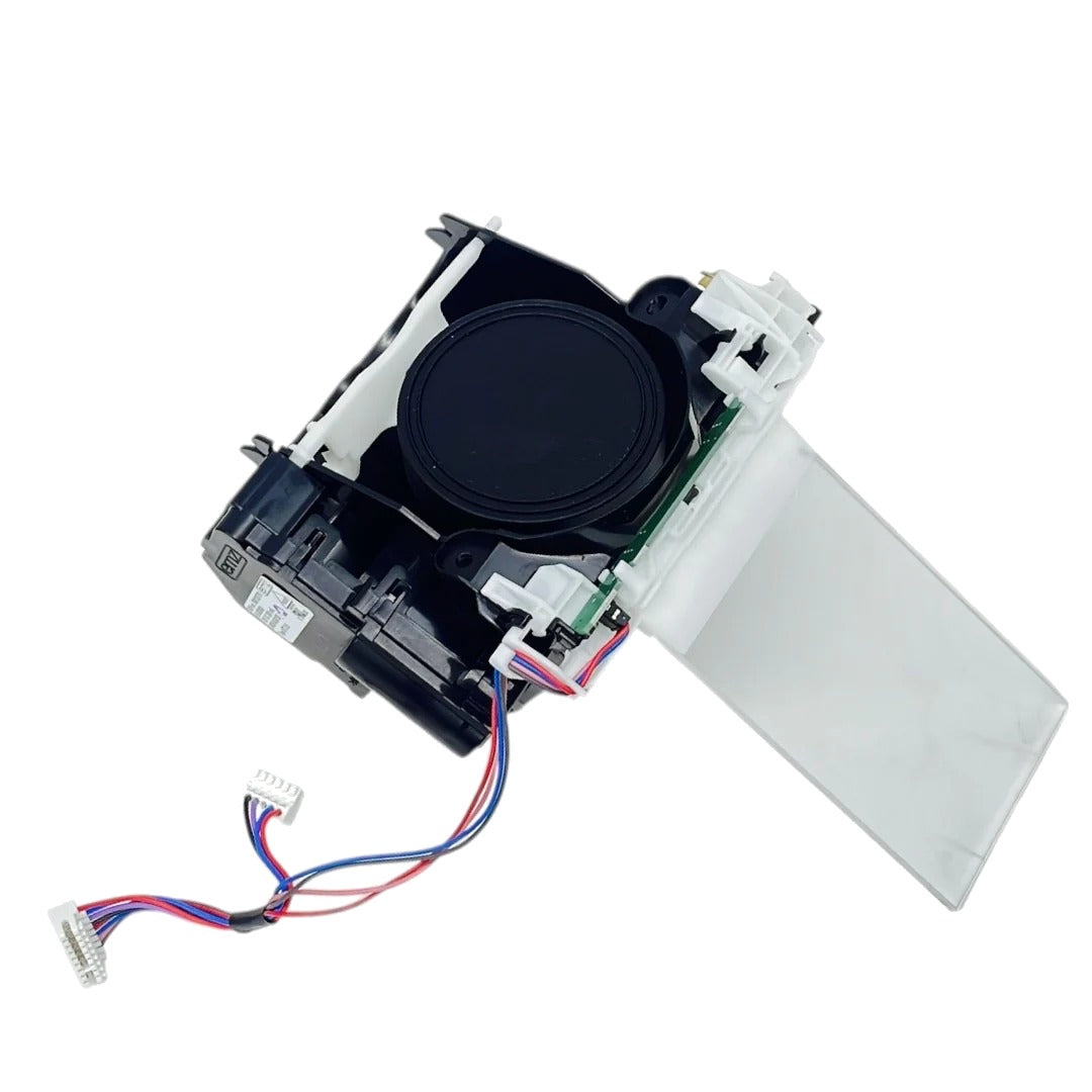 Bosch Refrigerator Dispenser Flap 12047206
