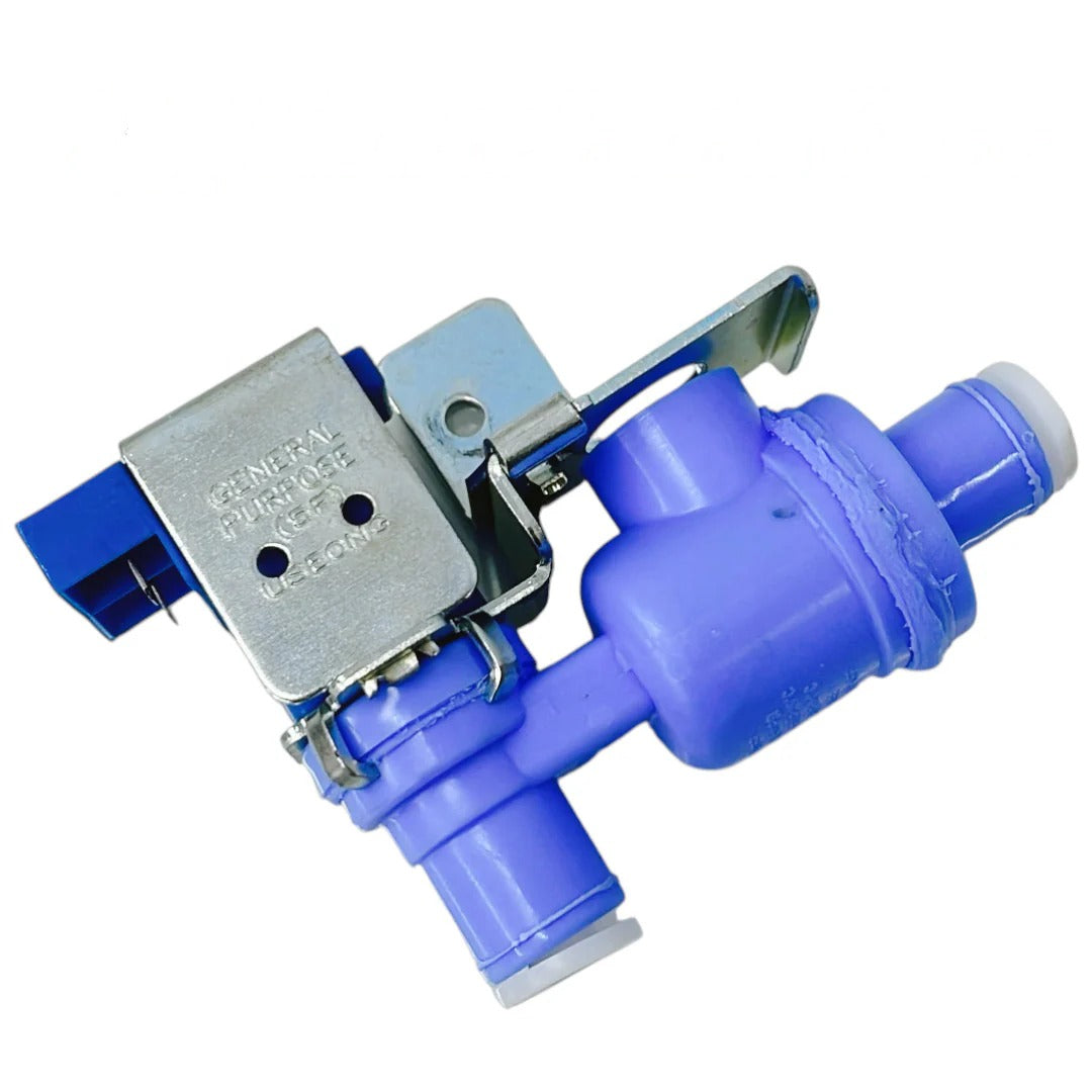 LG Refrigerator Water Inlet Valve MJX57597703