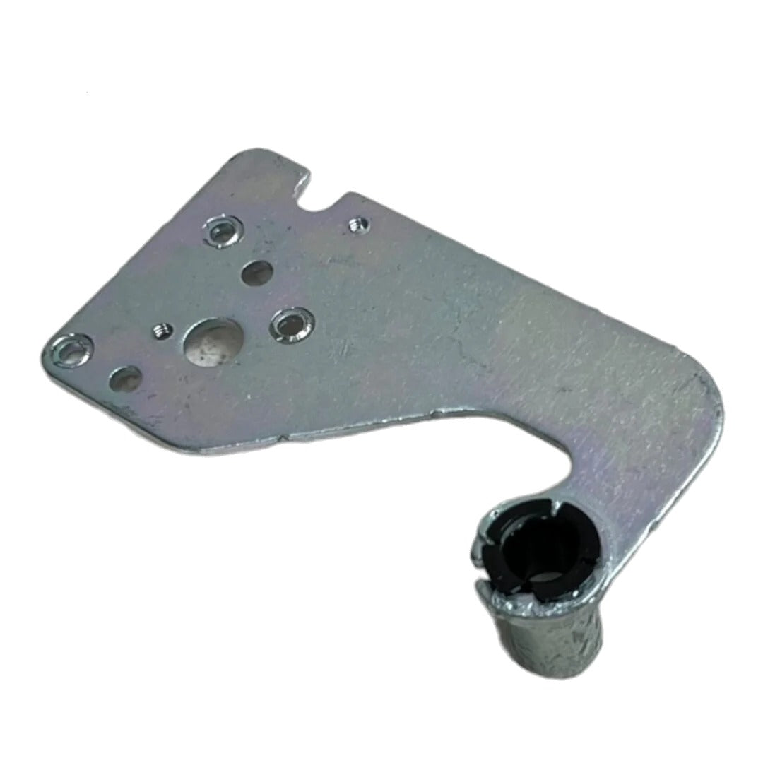 Whirlpool Refrigerator Upper Hinge, Left W11592375, WP12963204ED, W10199045