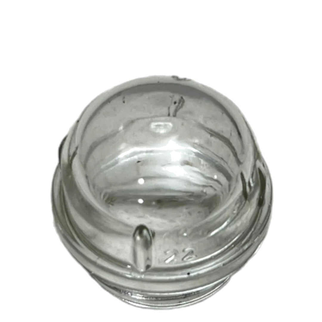GE Range Oven Halogen Lamp Light WB25X42688