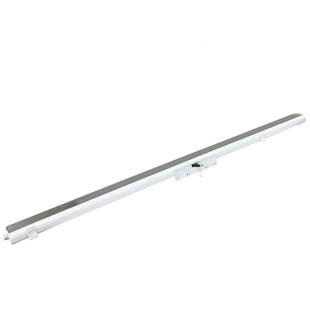Whirlpool Refrigerator Flipper Mullion W11555781, W11787150