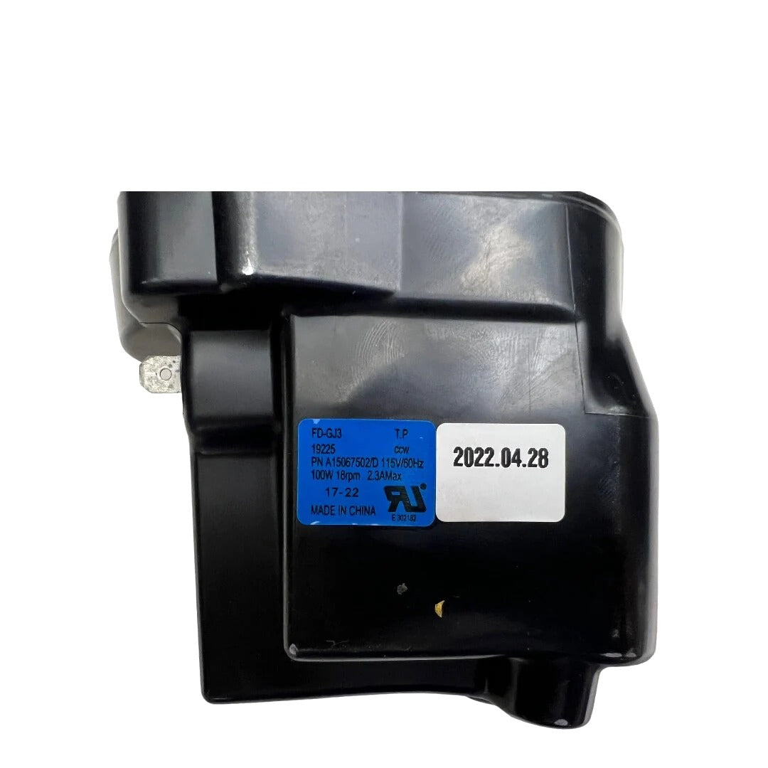 Frigidaire Refrigerator Auger Motor 5304526014