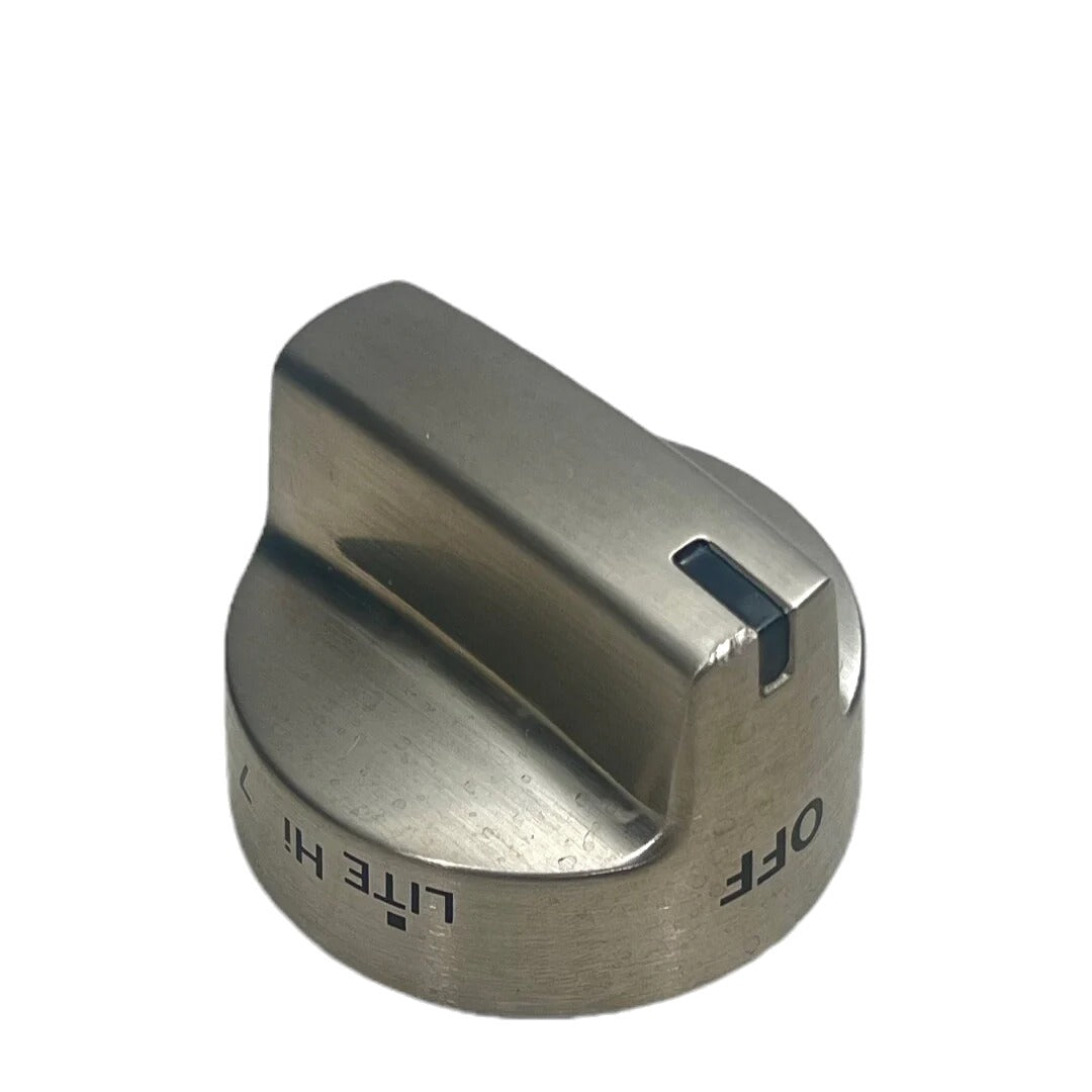 GE Range Oven Knob WB03X28961