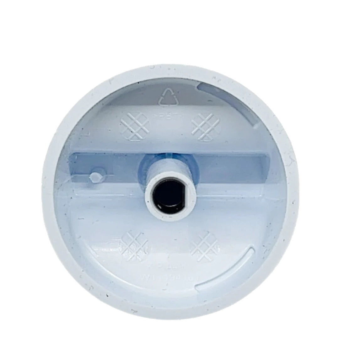 Whirlpool Range Oven Knob W11488103, W11620708