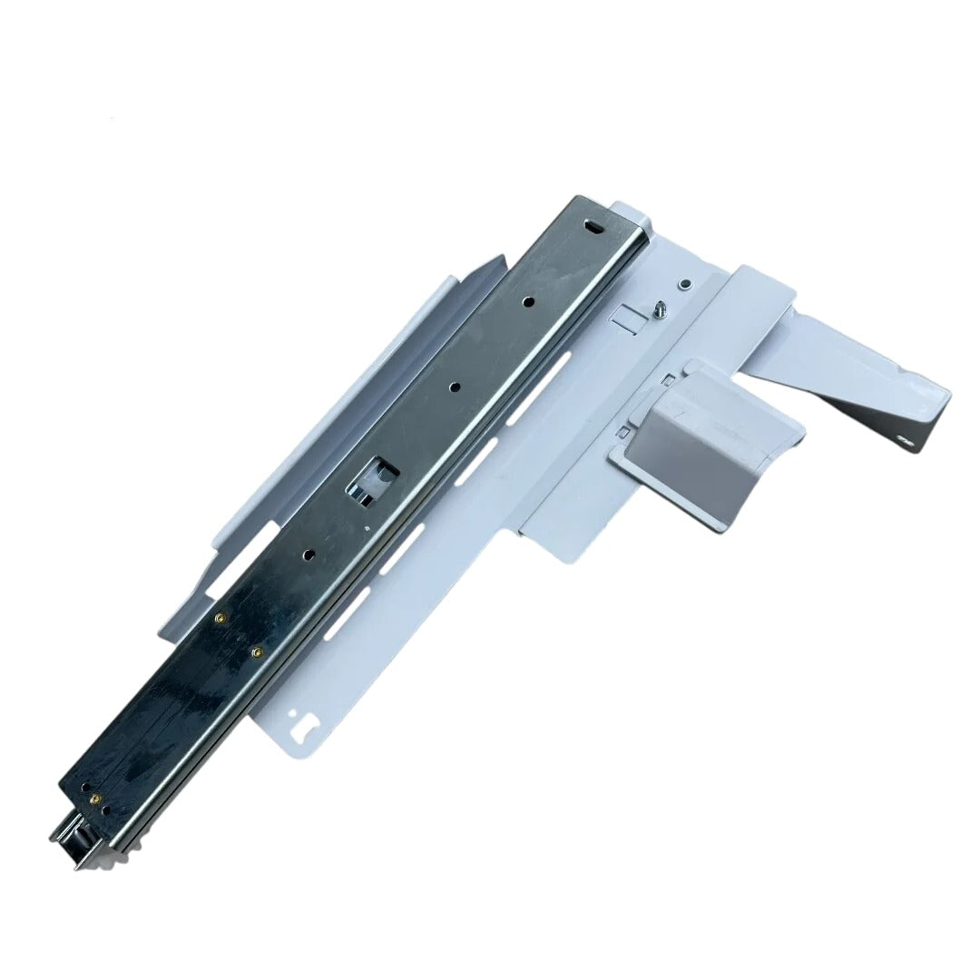 Samsung RF24BB6600QL Refrigerator Freezer Drawer Slide Rail, Left DA97-07536A