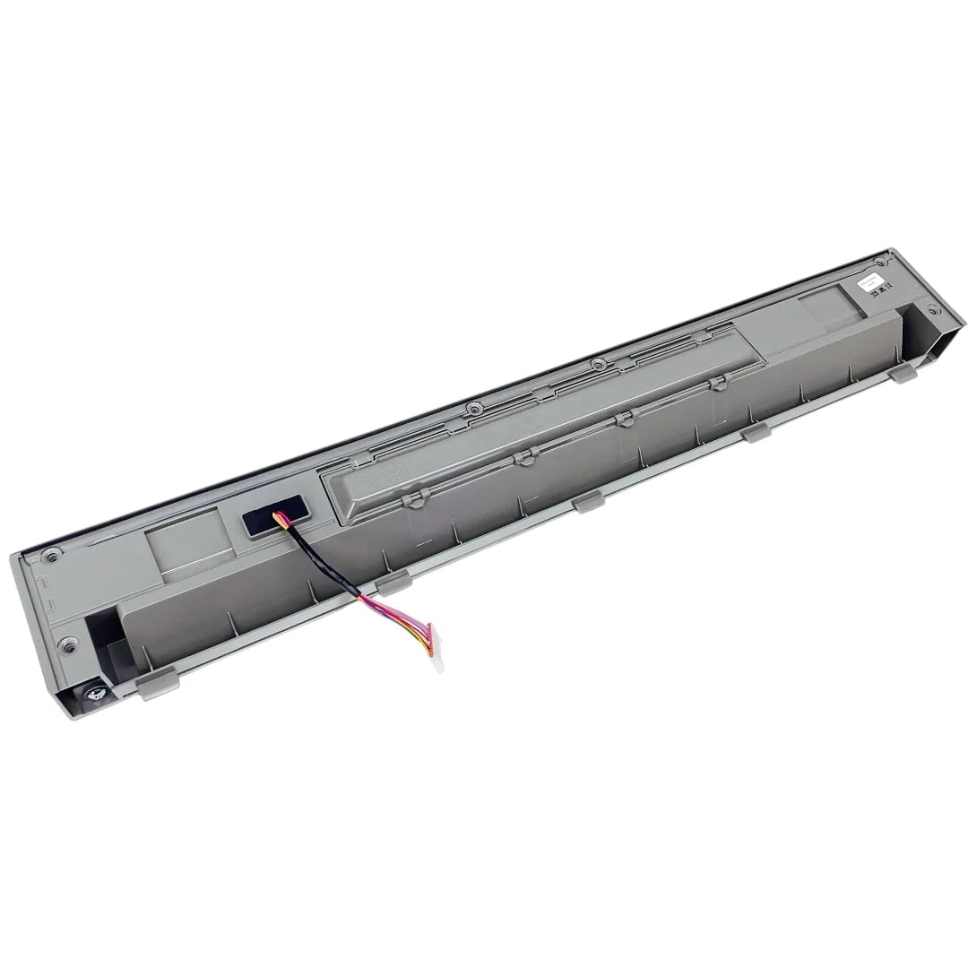 LG Dishwasher Control Panel Assembly AGM75469955