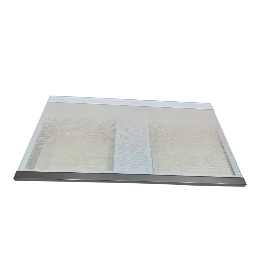 Samsung Refrigerator Vegetable Lower Shelf Assembly DA97-21901M