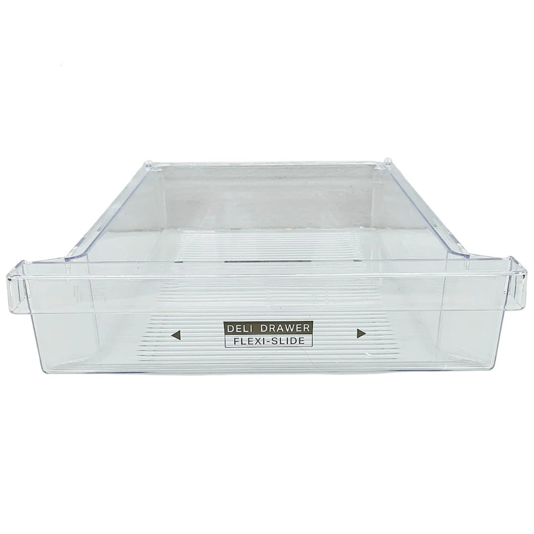 Whirlpool WRTX5419SZ00 Refrigerator Deli Drawer W11748311