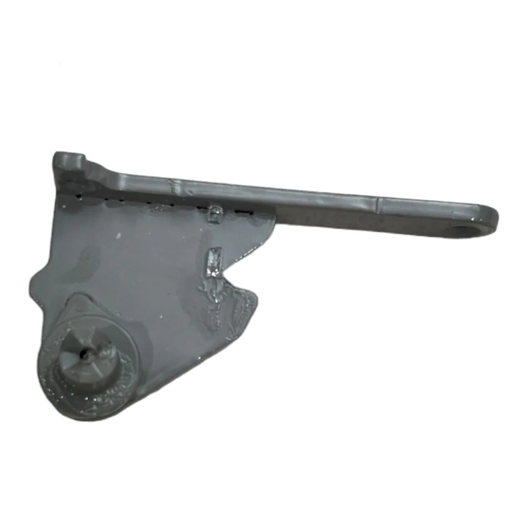 Whirlpool Refrigerator Door Hinge, Left W10917991, W10740150