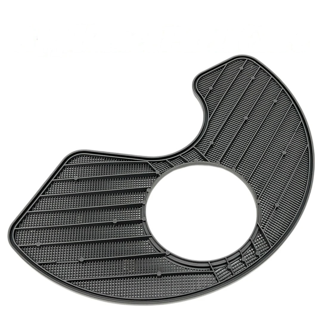 Whirlpool Dishwasher Sump Filter W10195360, WPW10463906