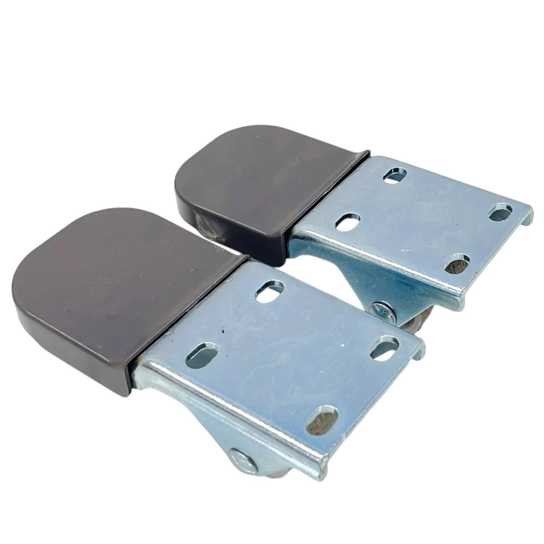 Frigidaire FRFG1723AV Refrigerator Foot Cabinet Set 5304529126, 5304529127