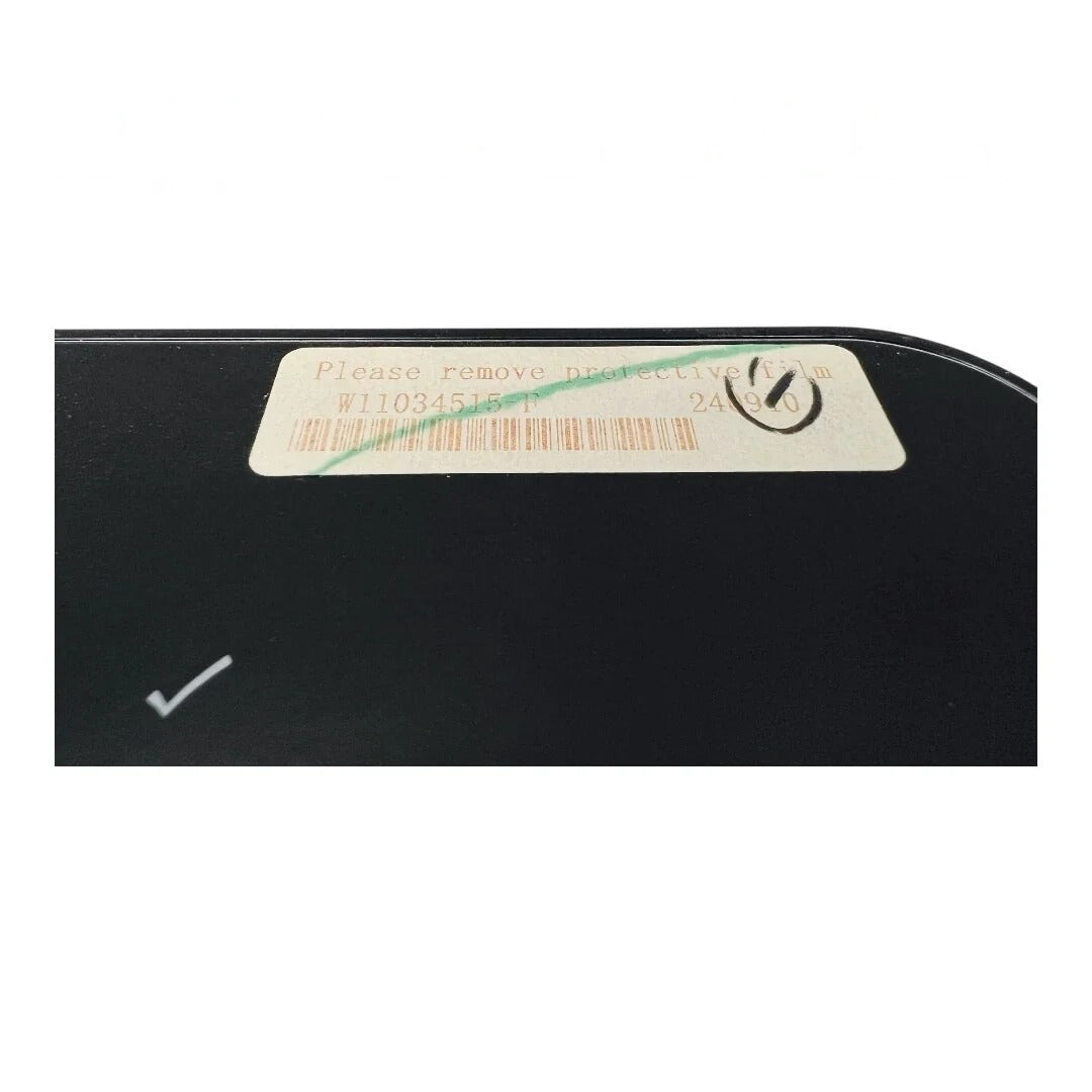 Whirlpool Refrigerator User Interface Board W11456119, W11518204