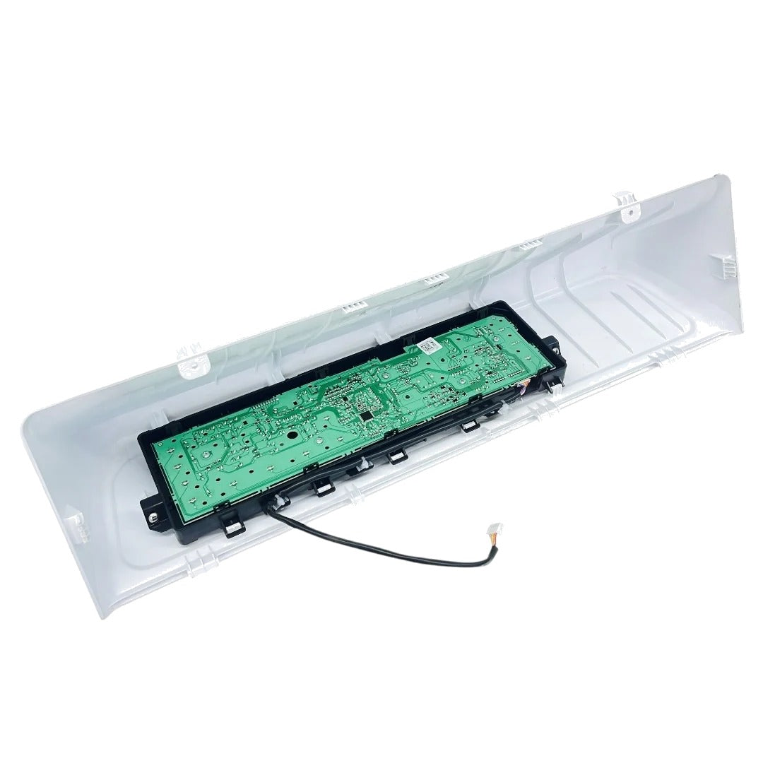Frigidaire Dryer Control Panel Assembly 4056015458, 4056012422, 4056012414