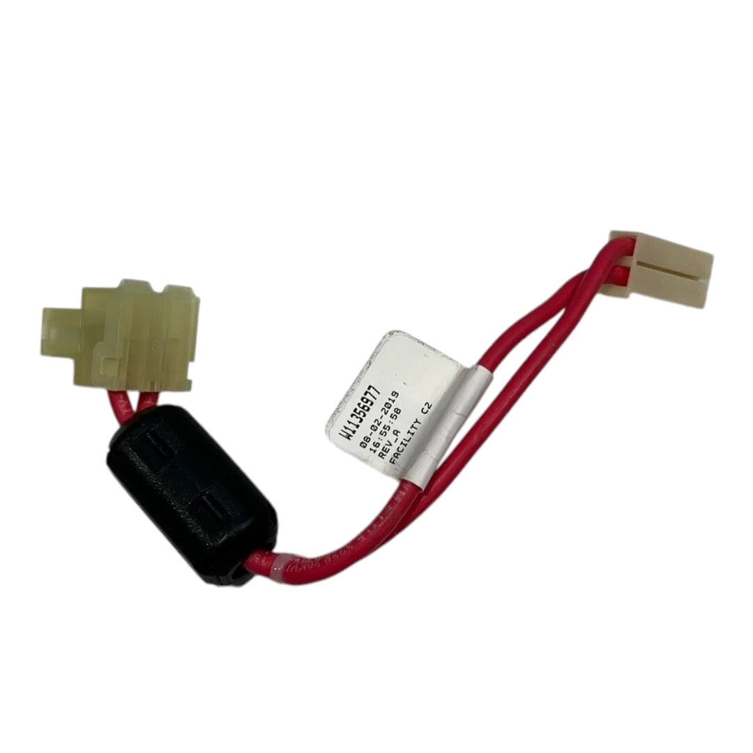 Whirlpool Range Oven Cable Tree W11356977, W10889134