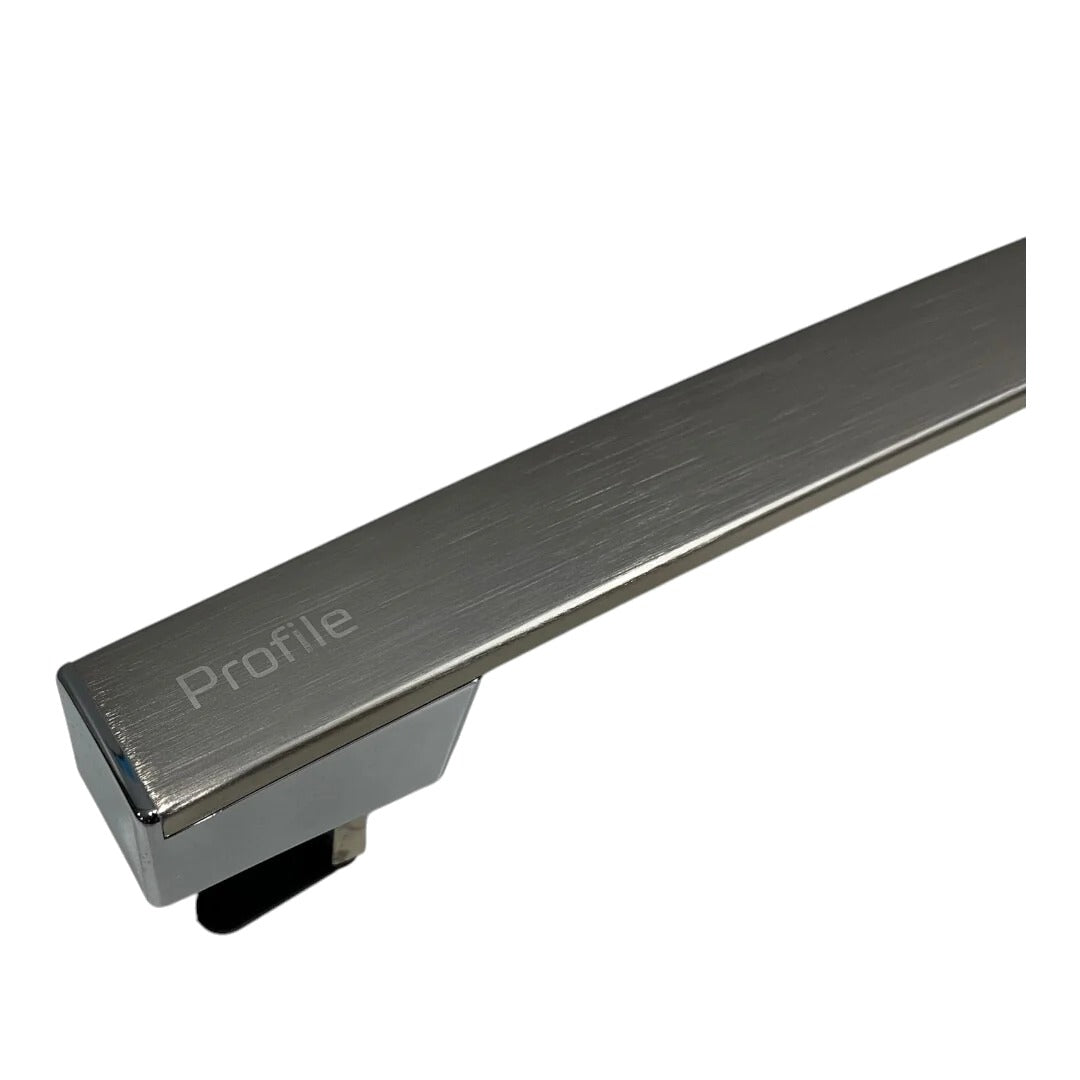 GE 27" Wall Range Oven Door Handle WB15X32940