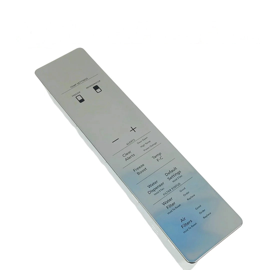 Frigidaire Refrigerator Display Control Board 5304530968, A15300407