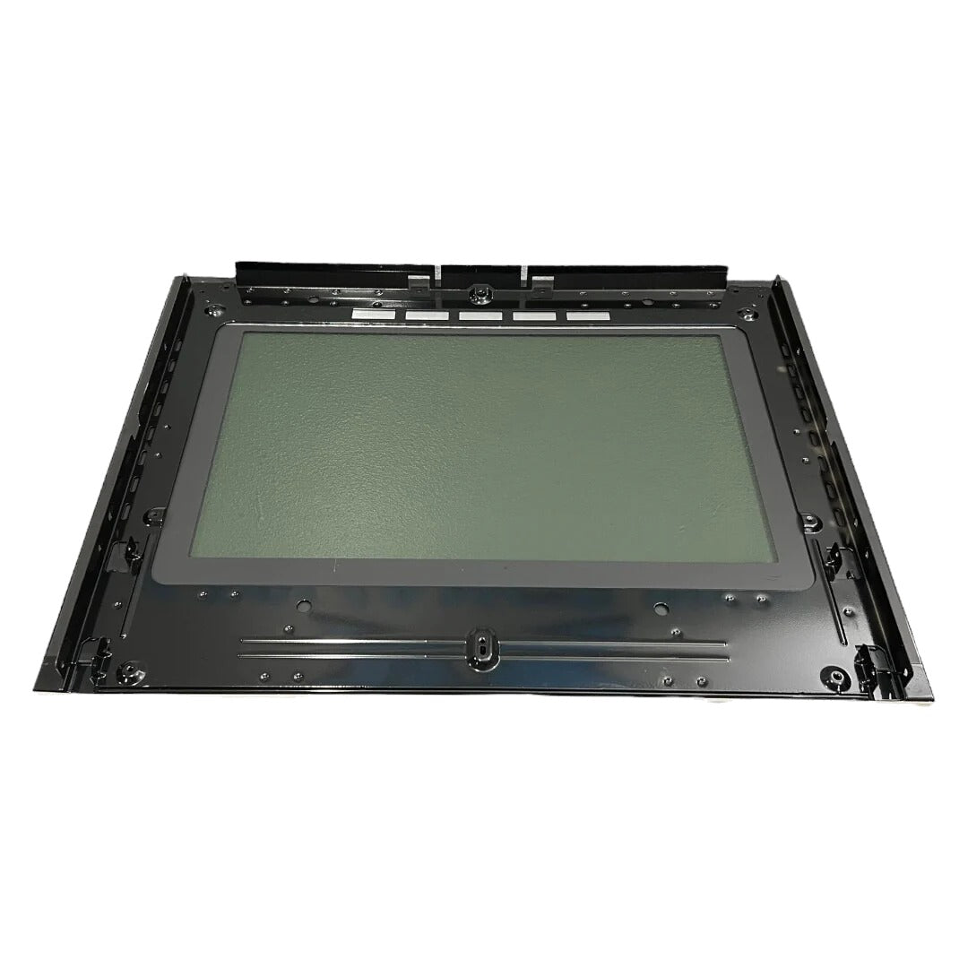 Whirlpool Wall Range Oven Door Glass W11296059, W11600322