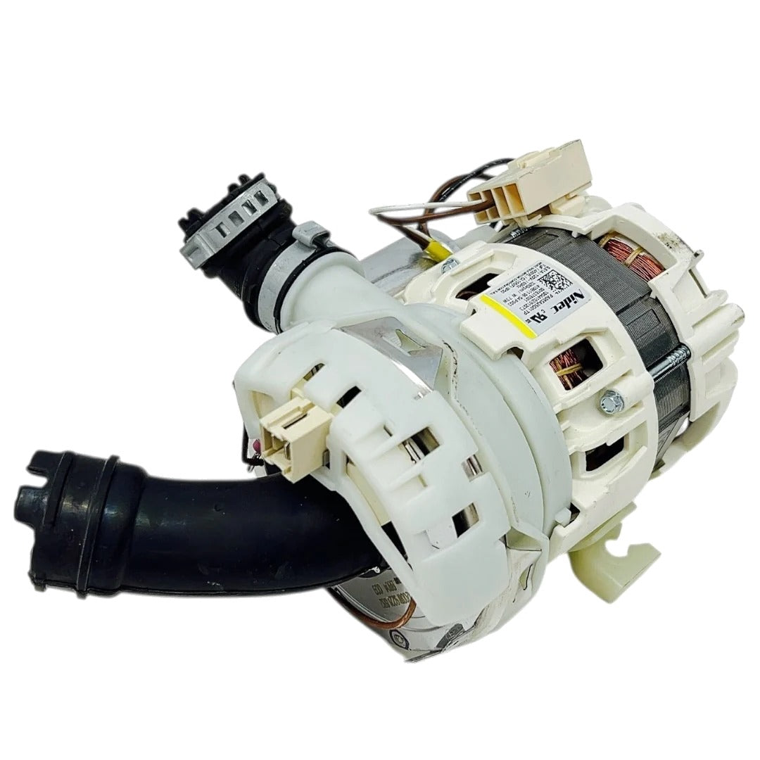 Hisense Dishwasher Circulation Motor Pump G512073, 512073, 0016378501