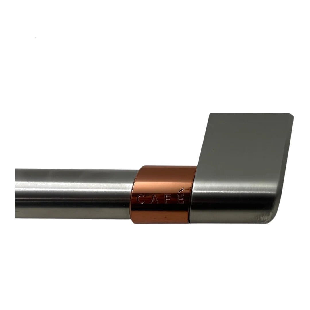 Cafe Wall Range Oven Door Handle 191D9854G004
