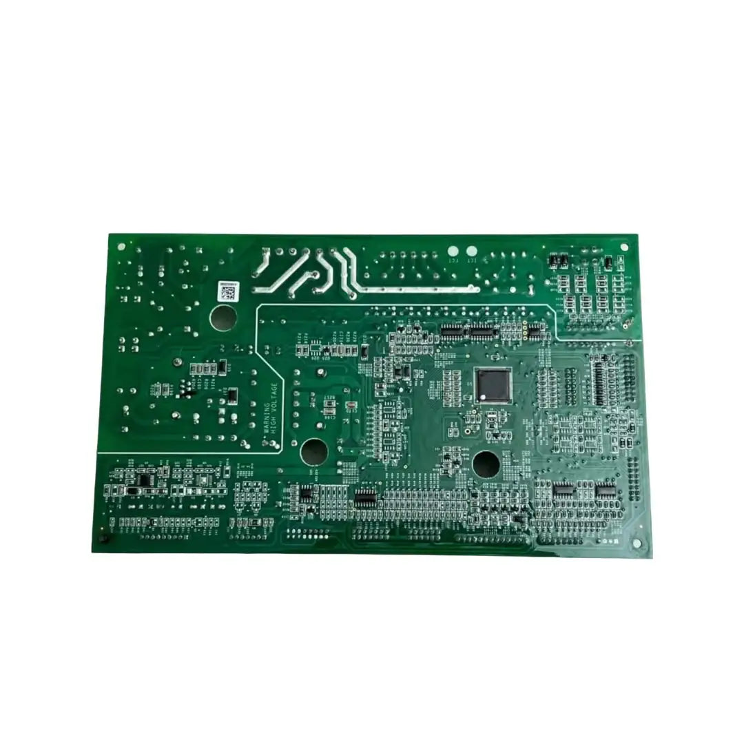 GE Refrigerator Electronic Control Board 197D8502G503