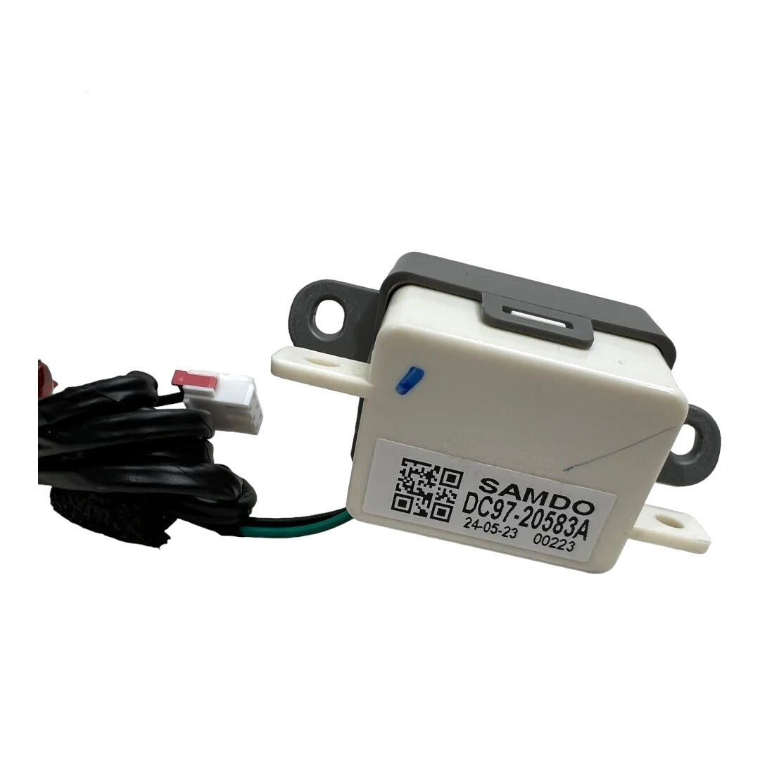 Samsung Washer Heater Board DC97-20583A