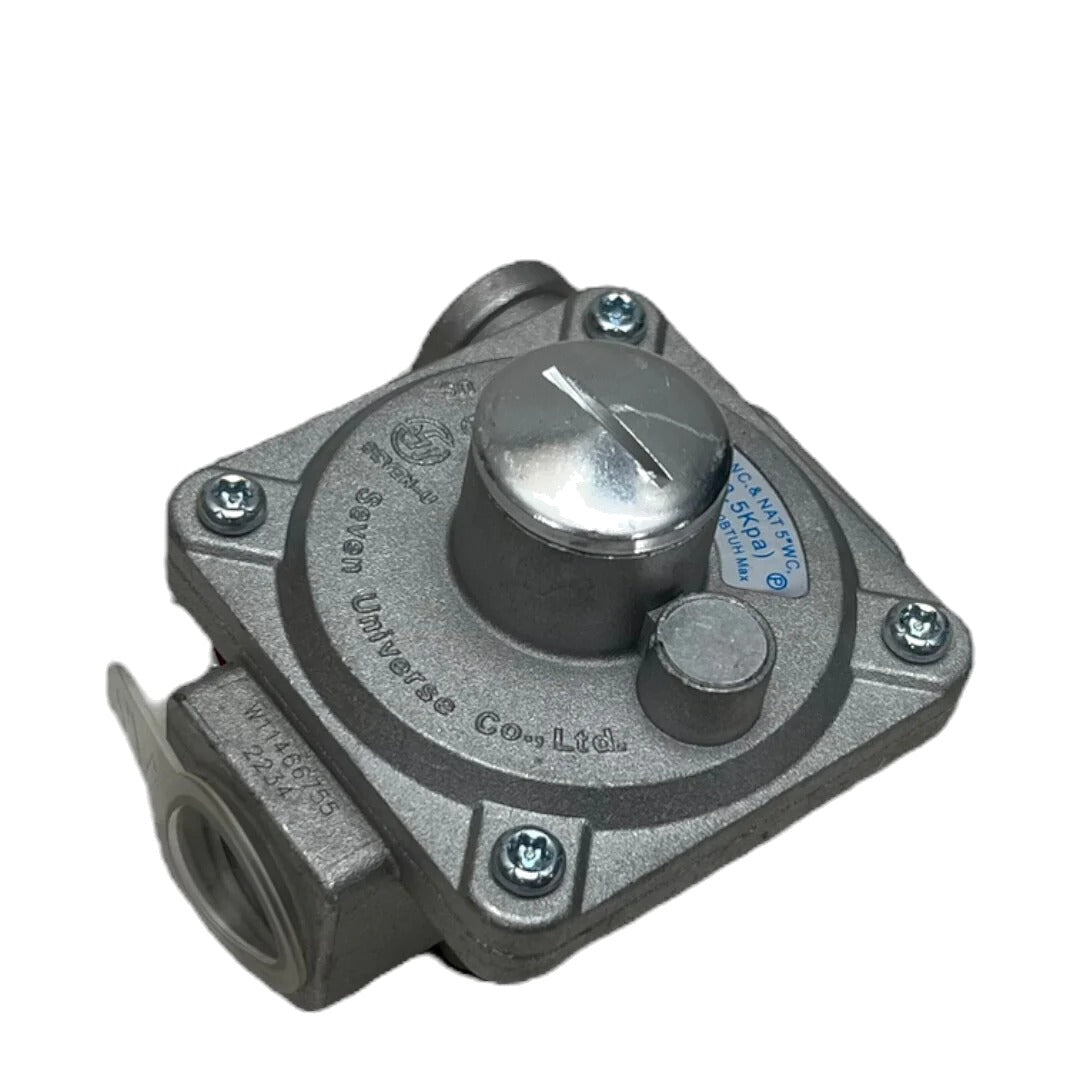 Whirlpool Range Oven Regulator W11466755, W11590292