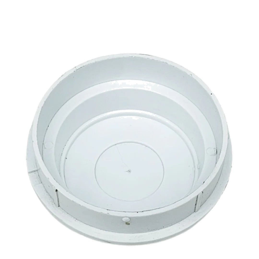 Whirlpool Washer Agitator Cap WP3355758, 3355758, 3348376, 3352098, 3355712