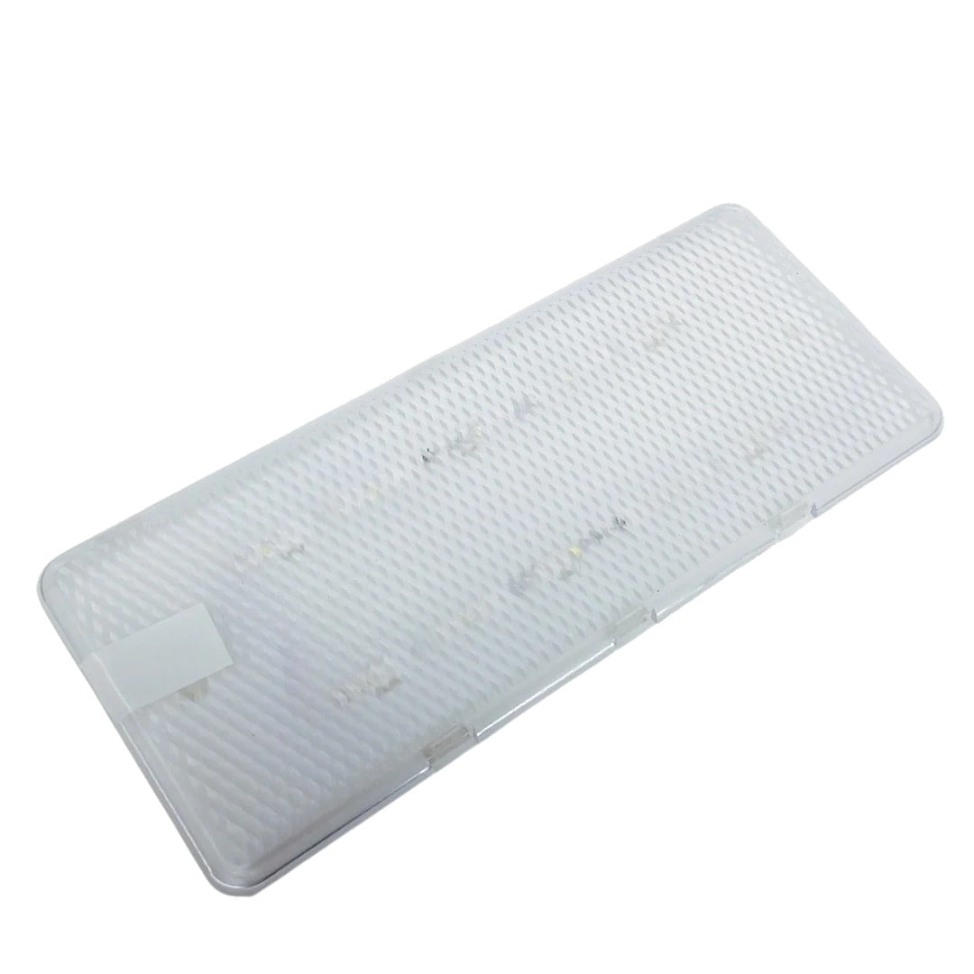 Samsung Refrigerator Light w/Cover Assembly DA97-12606B