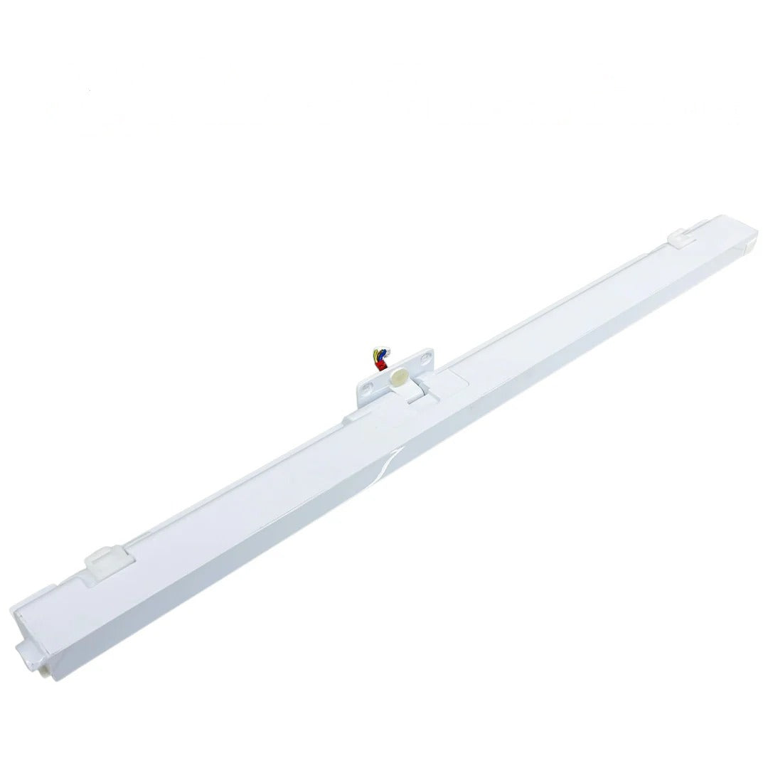 Forno Refrigerator Door Flipper Mullion FFRBI1820-36S, DA000530702