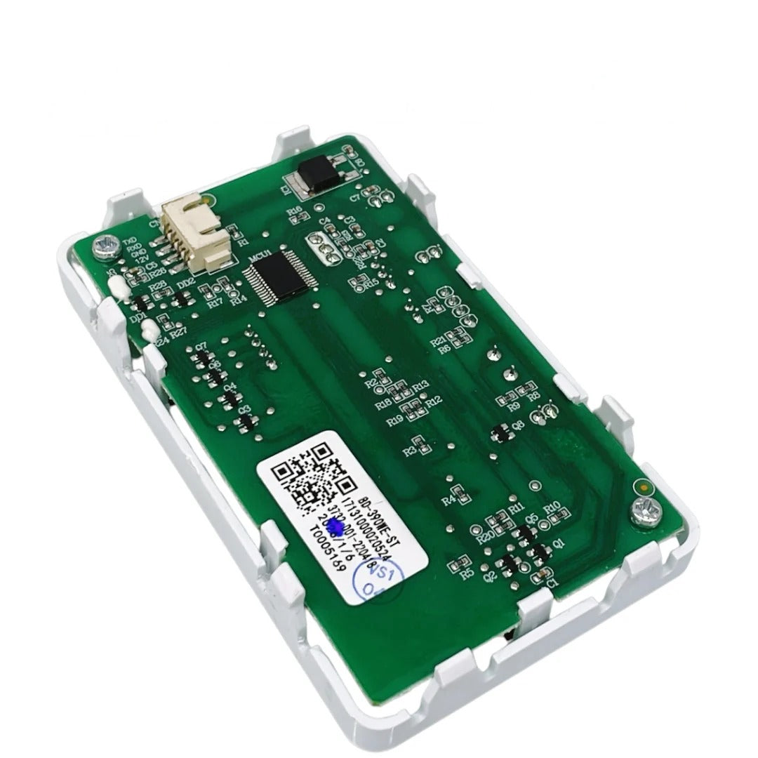 Midea MRU17F5AWW Refrigerator User Control Board 17131000020524