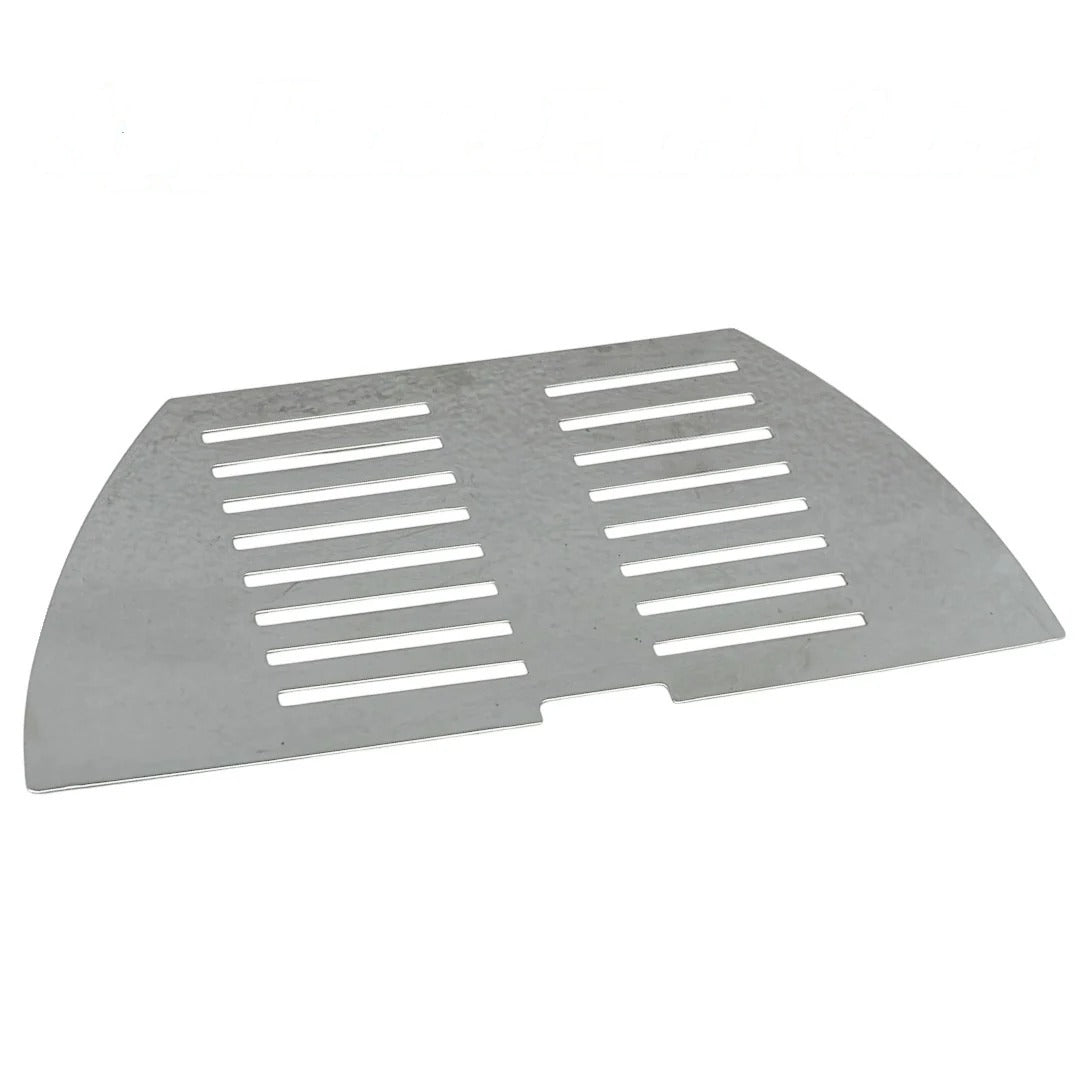 Whirlpool Refrigerator Drip Plate Cover WPW10276209, W10276209