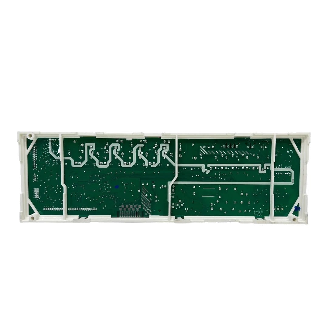 GE Wall Range Oven Electronic Control Board WB27X33148, 191D9084G007