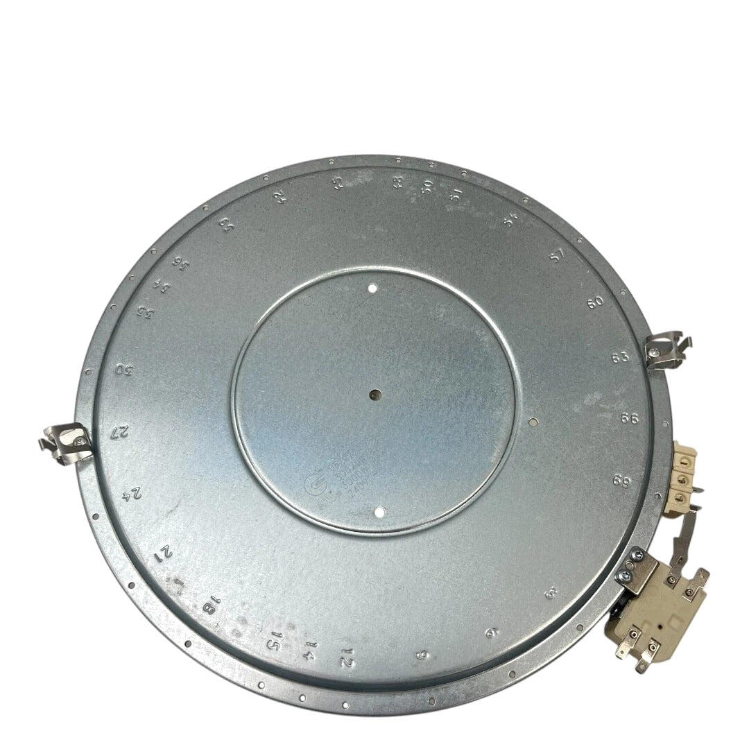 Sharp SSR3061JS Range Oven Surface Element 3002042812