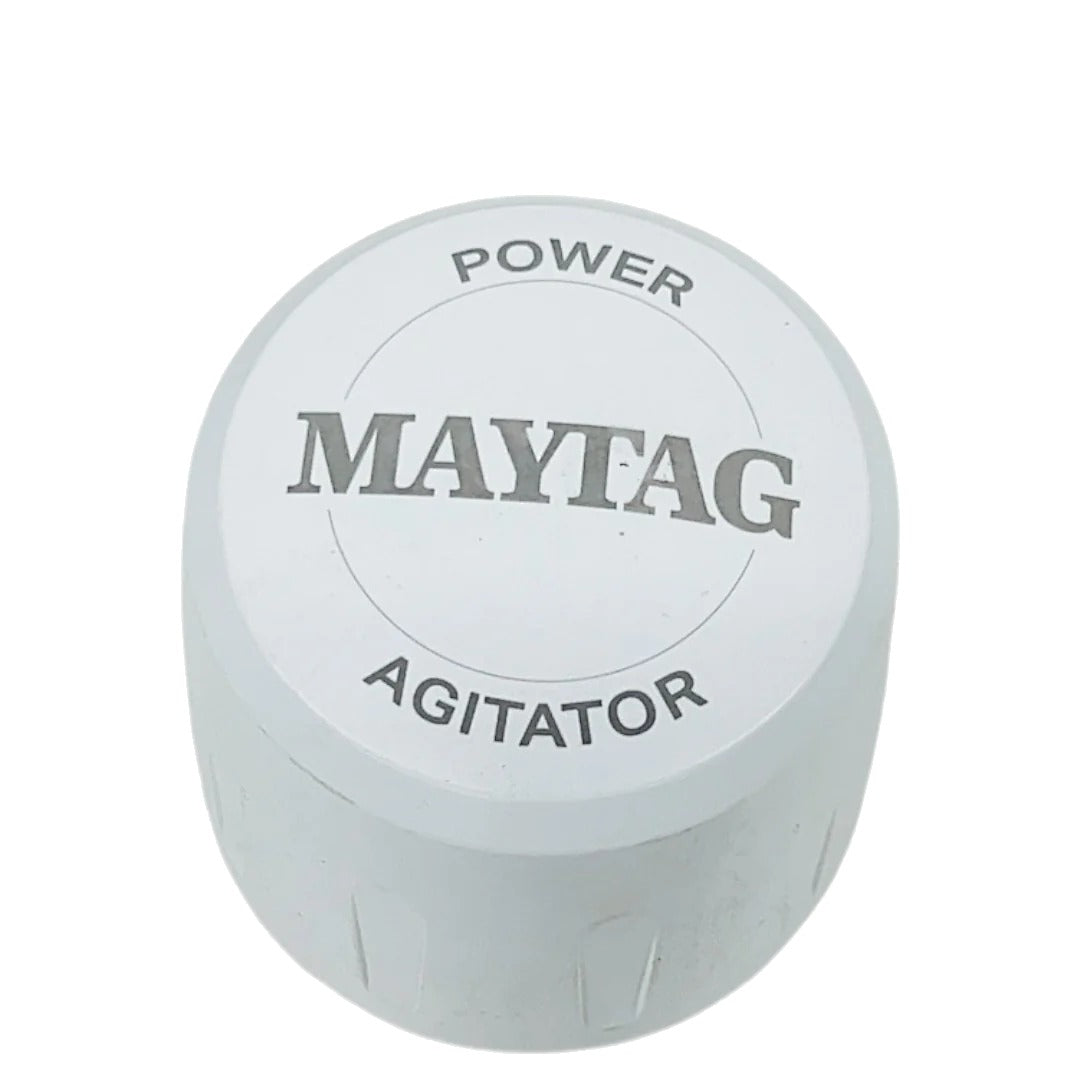 Maytag Washer Agitator Cap W11611671, W11246846