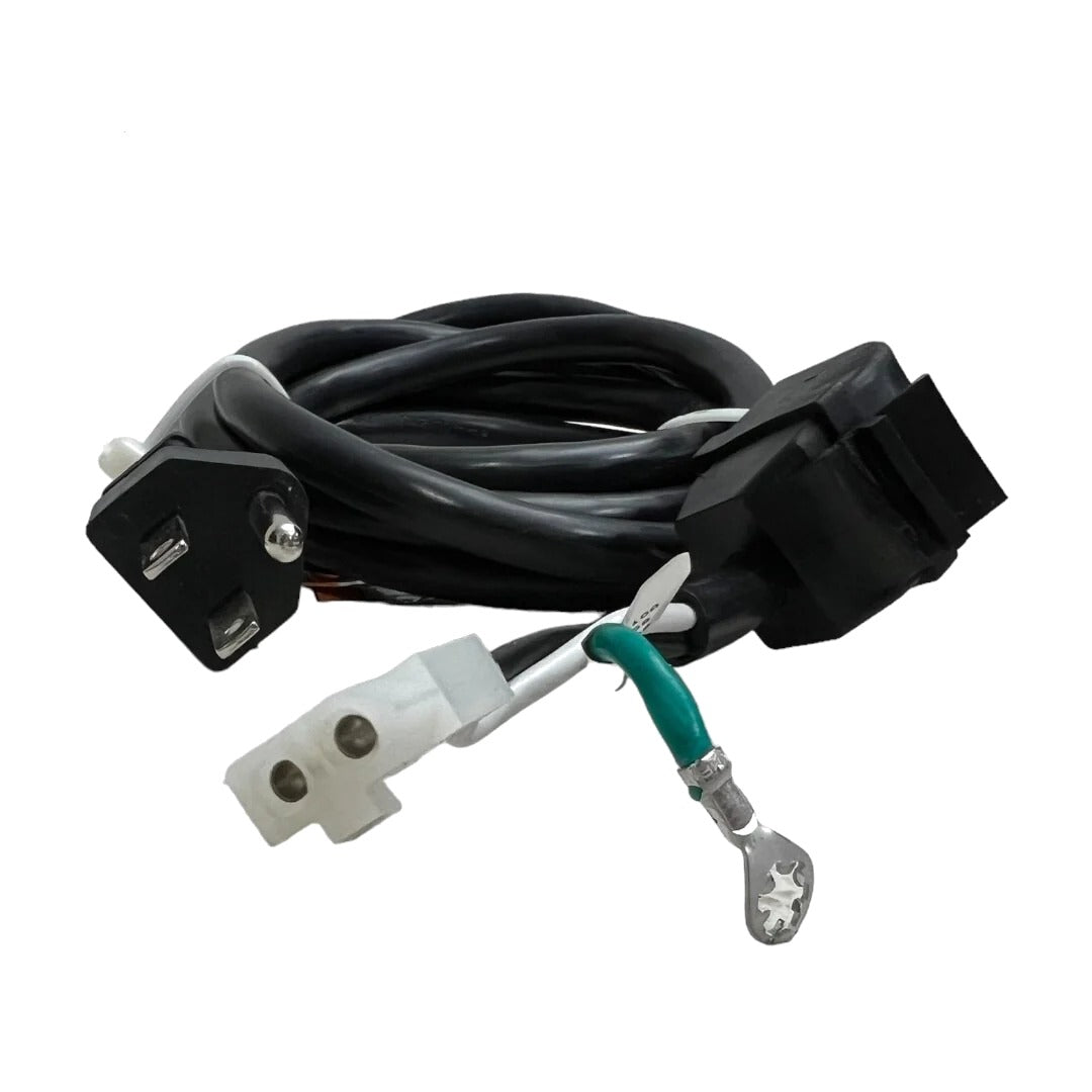 GE Washer Power Cord WE26M366